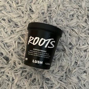 Lush Roots Hair Mask